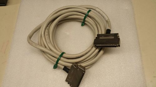 PARKER COMPUMOTOR 71-012832-05 SERVO CONTROLLER CABLE FOR AT6400 AT6200 AT6250