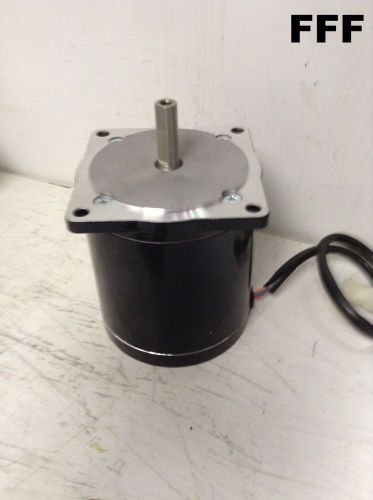 New lin engineering step motor 8618m-11p-03 1.2v 6.0a 3/4&#034; shaft for sale