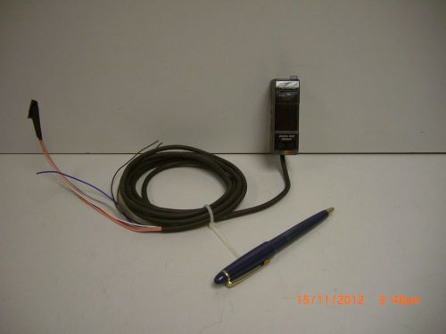 Keyence cz-v21ap digital rgb sensor. for sale
