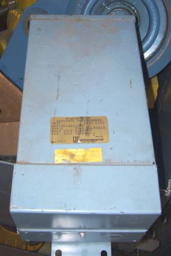 Electrical step down control transformer for sale