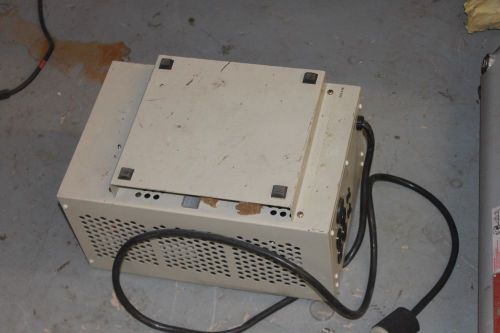 Gs sola mini micro computer regulator power conditioner 63-13-220-06 95-130v for sale