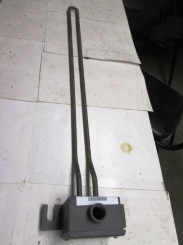 Indeeco 2500 watt 34&#034; mod. 511z65994 240 vac immersion heater old stock for sale