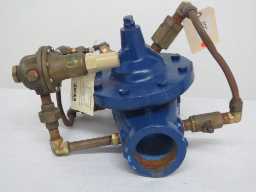 Clayton 2-1/2-91-01as automatic 250 2-1/2 in pressure regulator valve b329804 for sale