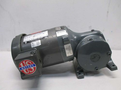 New us motors e177/t01s317r084f e436/f0429810n 0.33hp 460v-ac motor d431393 for sale