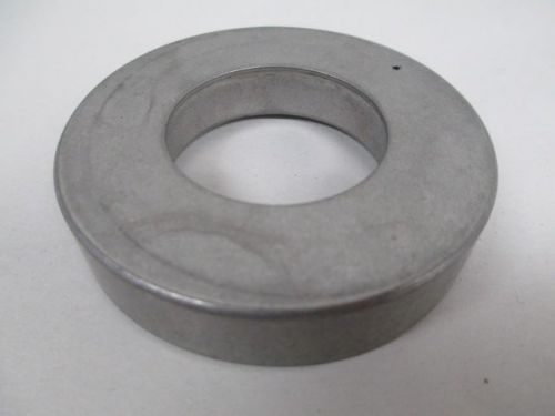 New alkar 35728 1-1/2in id 3in od stainless bearing cap plug d216444 for sale