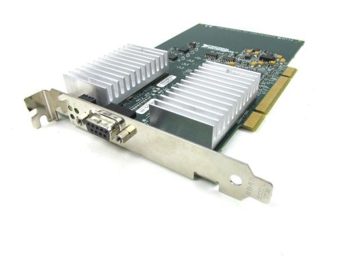 National Instruments MXI Controller PCI Card NI PCI-8331 / PCI-8336 189051B-01