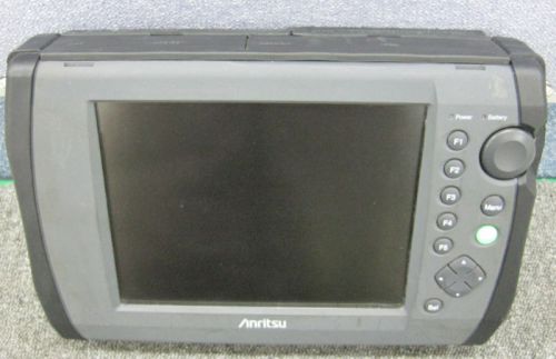 Anritsu ml8720b w-cdma base station area tester for sale