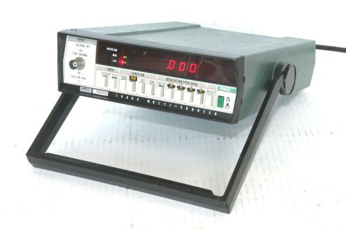 Fluke 1900A Multifunction Counter