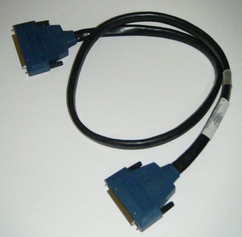 National Instruments NI SH68-68-EPM Shielded Cable, 1-Meter, 199006A-01