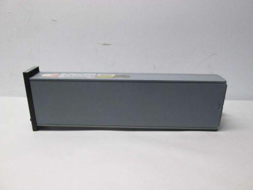 TAYLOR INSTRUMENT 5300-PIC-220 117V-AC 10W 4/20MA INDICATING CONTROLLER D399865