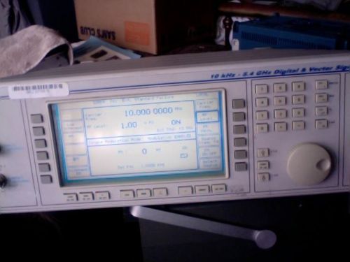 IFR 2052  digital signal generator