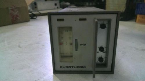 Eurotherm temperature controller gs-450-10 for sale