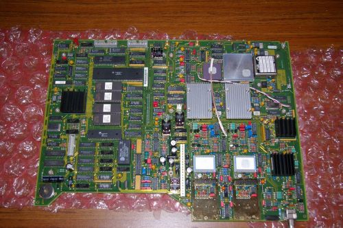 Agilent/HP 54502A Mother board 54502-66501 passed self-test and CAL