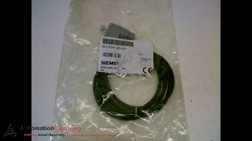 Siemens 6gt2091-0fh20 rfid reader connection cable 2m, new for sale