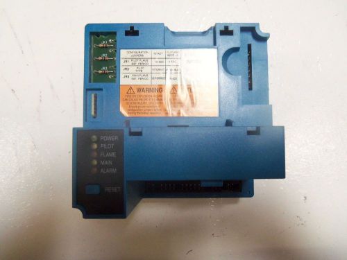 HONEYWELL RM7838R1013 CONTROLLER (AS PICTURED)*USED*