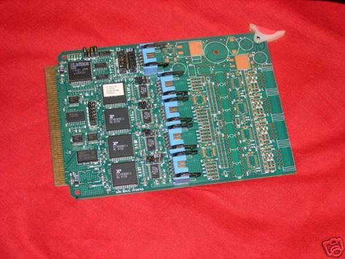 Ziatech ziatech zt 88ct33 quad serial interface card for sale