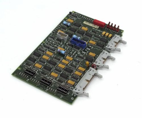 Hp/agilent 84000-60270-02-01 reflectometer pcb printed circuit board assembly for sale