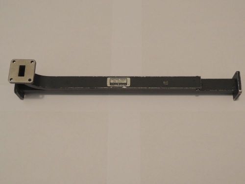 HP WR62 Waveguide Coupler