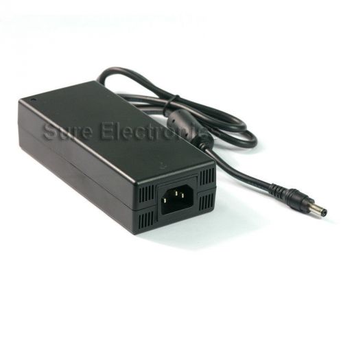36v 4.16a 150w watt ac/dc power adapter for adapter connector2.1&amp; 2.5charger psu for sale