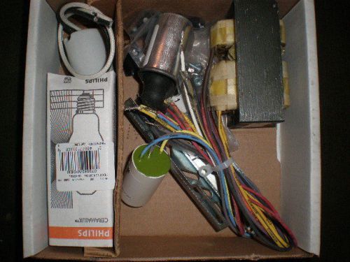 Tamlite Lighting HID 70 watt 70W Ballast Kit BKHPQ70LMD