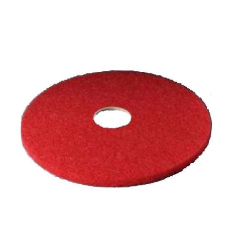 3m 61500044906 pad buffer red 5100 12 inch for sale