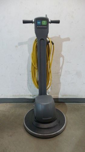 Nobles 9007336 1.5 HP 175 RPM 115 VAC 20 in Floor Scrubber