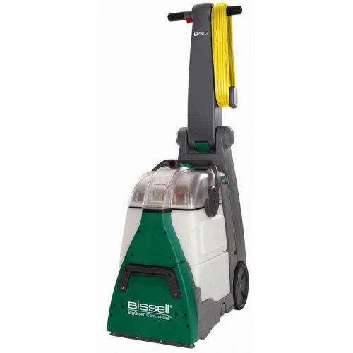 Bissell 10N2 Big Green Machine Commercial Carpet Extractor