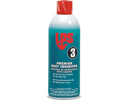 LPS Premier Rust Inhibitor