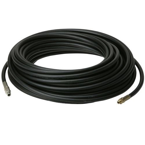 200&#039; pro 06200s jetter  hose assy, 1/4x200&#039;, 3/8 mp for sale