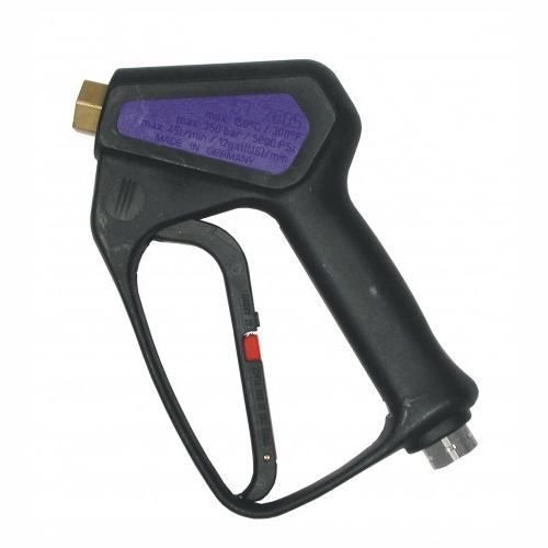 BE Pressure Washer Suttner Spray Gun Easy Pull 5000 PSI 12 GPM