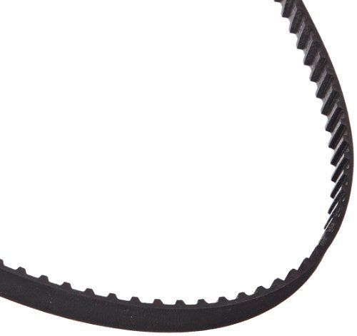 Gates 850xl037 powergrip timing belt  extra light  1/5&#034; pitch  3/8&#034; width  425 t for sale