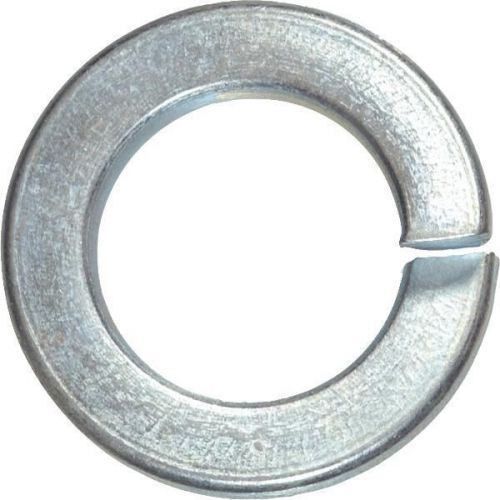 Hardened Steel Split Lock Washer-100PC #10 LOCK WASHER
