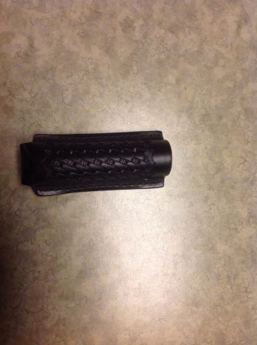 Case Basketweave For Baton Or Mini Maglight - Dutybelt