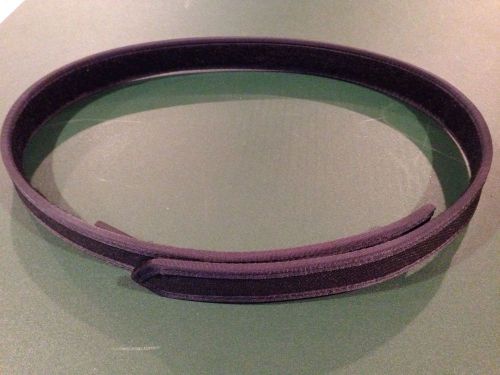 Safariland Nylon Outer Competition Belt 4350-40 40 Inch