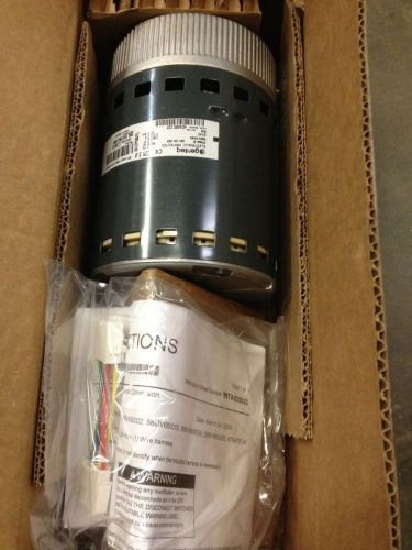 Carrier Bryant ECM Motor Kit 58MV 660 002 HD46re122 5SME39Sxl3045 Furnace