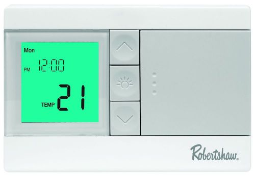 RobertShaw  RS3110C digital programmable thermostat