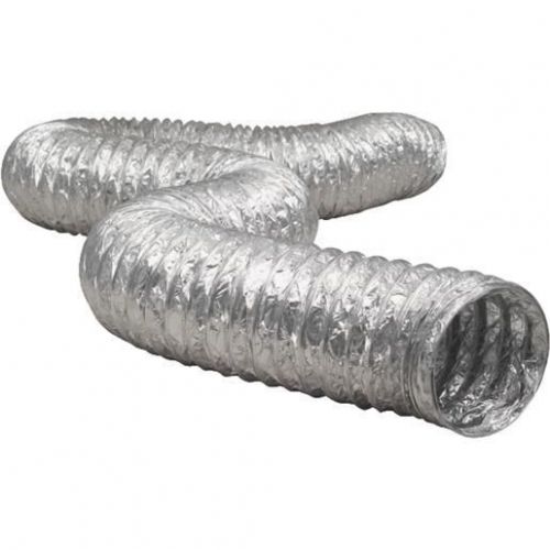 4&#034;X8&#039; PROFLEX DRYER DUCT BTD48