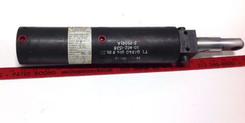 Milco hydraulic cylinder 432-10151-10 for sale