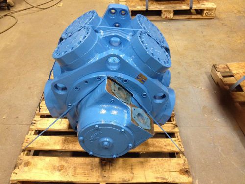 1 new and 3 used rotary power motors -  mh373 for sale