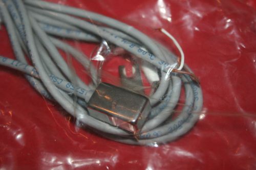 New numatics actuator sw04 reed switch sensor - bnip - factory sealed in plastic for sale