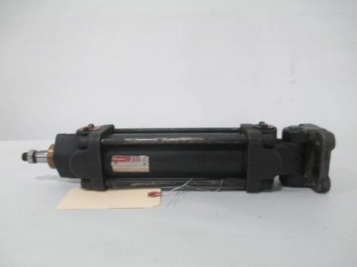 HANNA T751CC2.00 6.0012A 6IN STROKE 2IN BORE PNEUMATIC CYLINDER D238123