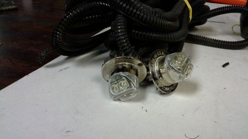 Nova  hide a led  lights (set of 2) for sale