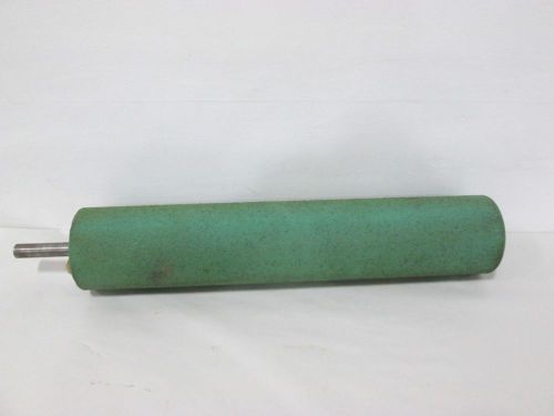 New 21-1/2x4-1/4in 3/4in shaft conveyor roller replacement part d321365 for sale