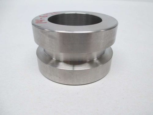 New mid iowa technologies 1193 1groove 1-3/4in bore conveyor pulley d378851 for sale