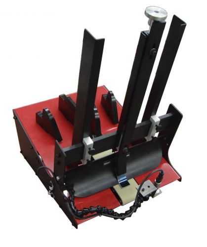 Maxim rx-12cs friction feeder with continuous and staging mode, new! only $2,295 for sale