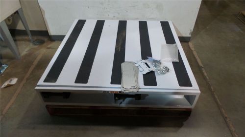 Jobox 664980 650 lbs cap steel 1 drawer sliding storage tray for sale