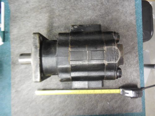 NEW CRS HYDRAULIC PUMP CRS P50A64ZBE0N25-11