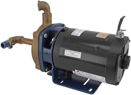 Price Pump HP75BU-575-06111-100-36-3D7 Centrifugal Pump +MagneTek H506 Motor