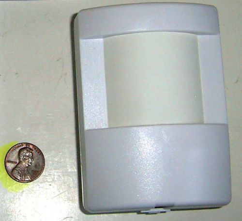 IntelliSense IS-150 Passive Infrared Sensor for Alarm Systems