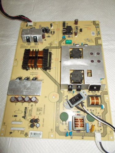 Phillips HDTV 55PFL5505D/F7 Main and power boards PARTS